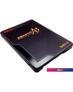SSD Zenith A3 250GB GZ25A3-250G Geil