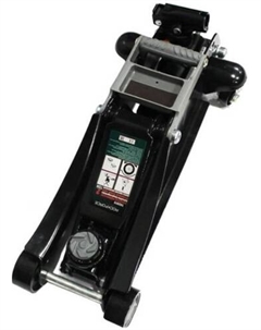 Подкатной домкрат RF-TH22010 2т Rockforce