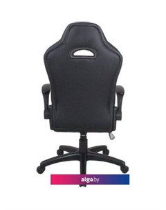 Кресло Skill GM-005 532495 (черный/оранжевый) Brabix