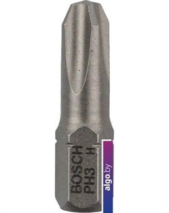 Набор бит 2607001517 (100 предметов) Bosch