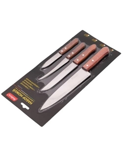 Набор ножей Albero 007092 Mallony