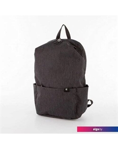 Городской рюкзак 369-S092-BLK Ecotope