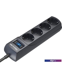 Сетевой фильтр Pilot m-Max 10 м Zis