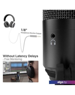 Микрофон K670B Fifine