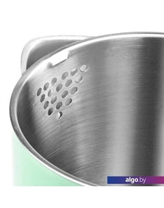 Электрический чайник GL0330 (салатовый) Galaxy line