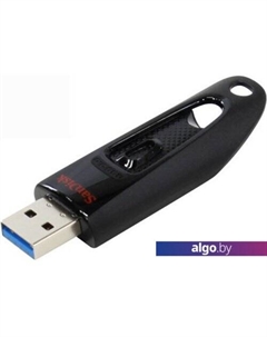USB Flash Ultra USB 3.0 512GB (черный) Sandisk