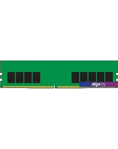 Оперативная память 16GB DDR4 PC4-25600 KSM32RS4/16HDR Kingston