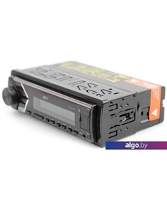 USB-магнитола AVS-814BB Acv