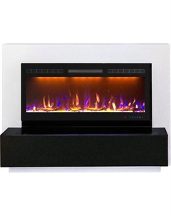 Электрокамин Crystal 40 RF Royal flame