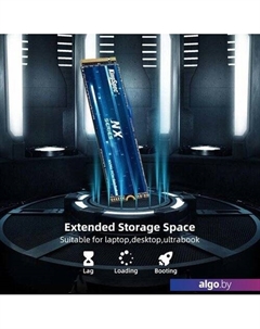 SSD NX-2TB-2280 2TB Kingspec