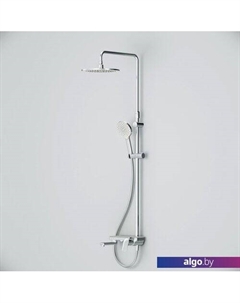 Душевая система Like F0780700 Am.pm