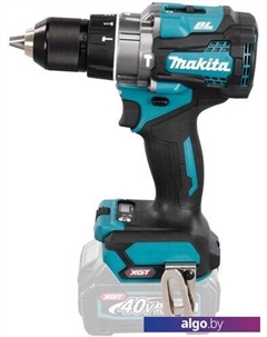 Ударная дрель-шуруповерт HP001GZ (без АКБ) Makita