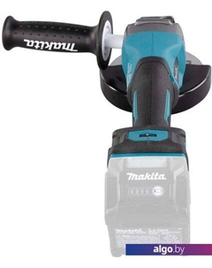 Угловая шлифмашина GA029GZ (без АКБ) Makita