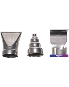 Промышленный фен E-HA 18 Li - Solo (без АКБ) Einhell