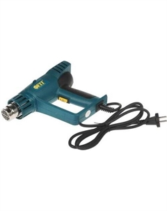 Промышленный фен 80607 Fit