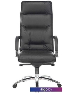 Кресло T-9927SL (черный) Бюрократ