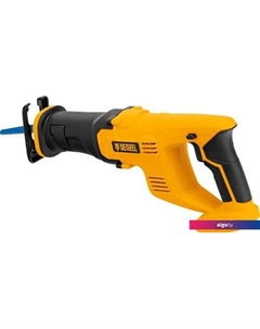 Сабельная пила CRC-115-0 28466 (без АКБ) Denzel