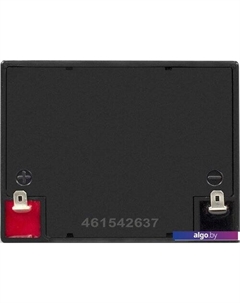 Аккумулятор для ИБП DT 1205 (12В, 5 А·ч) Exegate