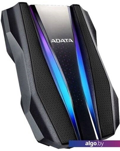 Внешний накопитель A-Data HD770G 2TB AHD770G-2TU32G1-CBK Adata