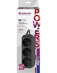 Удлинитель M330 Defender