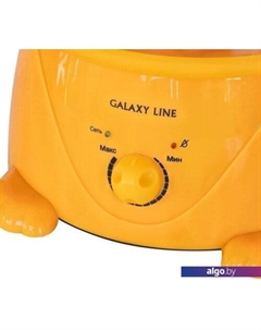 Увлажнитель воздуха GL8010 Galaxy line