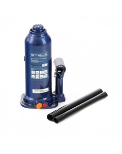 Бутылочный домкрат 51161 3т Stels