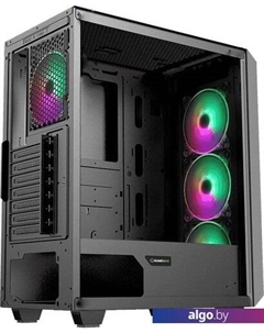 Корпус Revolt Gamemax