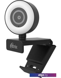 Веб-камера RVC-250 Ritmix