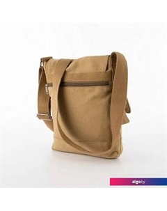 Мужская сумка 302-6620-CAM (кофе) Ecotope