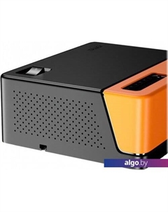 Автомобильный компрессор Air Compressor Eco 70mai