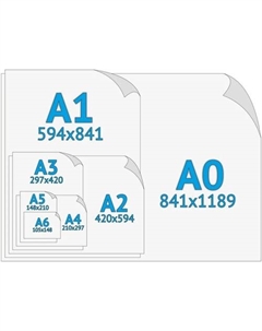 Фотобумага Hi-Image Матовая 10.2x15.2 170 г/кв.м. 50 л [A20290] Hi-black