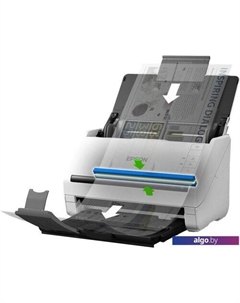 Сканер WorkForce DS-530II Epson