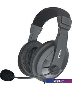 Наушники RH-540M Ritmix