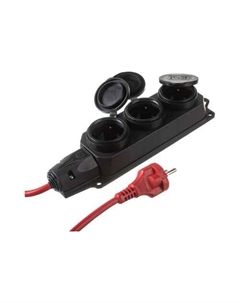 Удлинитель PC-3G-3B-20(IP) Power cube