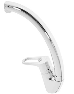 Смеситель Delta 3205268С-A02 Gross aqua