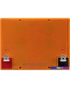 Аккумулятор для ИБП HR 12-5.8 (12В, 5.8 А·ч) Exegate