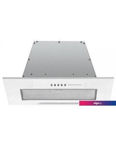 Кухонная вытяжка K 012.5 W Zigmund & shtain