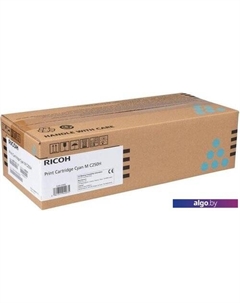 Картридж M C250H (голубой) Ricoh