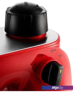 Рожковая бойлерная кофеварка KT-756 Kitfort