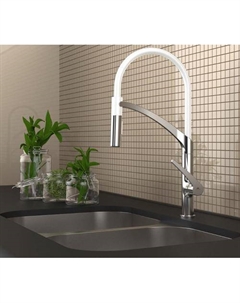 Смеситель Ultima-50 (WT) Rubineta