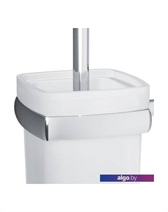 Ершик для унитаза Gem A9033400 Am.pm