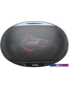 Коаксиальная АС Fireball-693 Aura