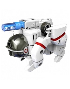 Конструктор Космический флот 7 в 1 265607 Nd play