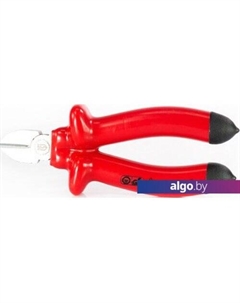 Кусачки боковые (бокорезы) Эксперт 70358 Квт