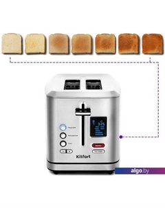 Тостер KT-2049 Kitfort