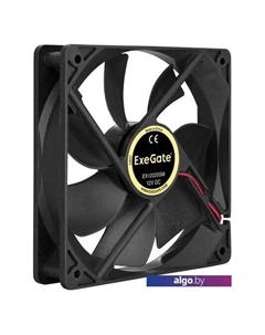 Вентилятор для корпуса EX12025SM EX283394RUS Exegate
