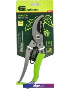 Секатор СибрТех 60495 Сибртех
