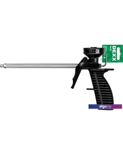 Пистолет для монтажной пены Mix 06869 Dexx