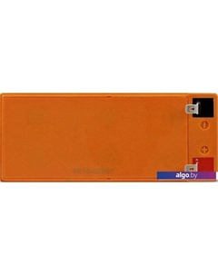 Аккумулятор для ИБП HR 12-12 (12В, 12 А·ч) Exegate