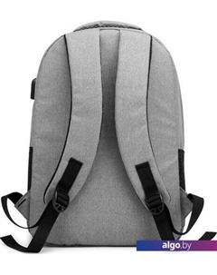 Рюкзак Urban 4003.02 (черный) Norvik